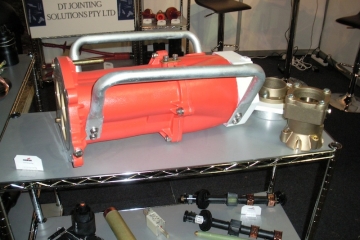 SANYO DIGITAL CAMERA