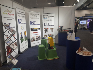 POWER + UTILITIES 2019 2
