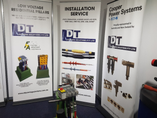 POWER + UTILITIES 2019 3