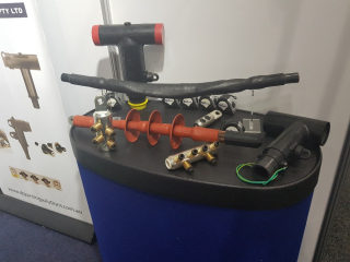 POWER + UTILITIES 2019 4