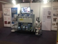 ENA Melbourne 2014
