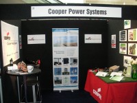 Techcon Sydney April 2011