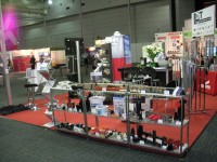 ENA Brisbane May 2012