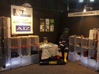 EEA Wellington 2016