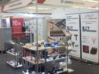 ENA Expo Adelaide 2016