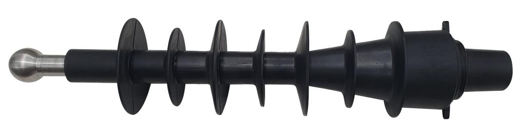 TEST ROD
