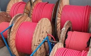 EPR Cable