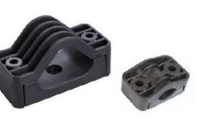 Cable Clamps